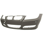 PARAURTI ANTERIORE PRIM C/SENS BMW SERIE 3 E90-E91 09/08>
