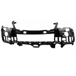 RINFORZO PARAURTI ANTERIORE MERCEDES CLASSE M W164 01/06>