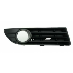 GRIGLIA PARAURTI ANT/DX C/FEND VOLKSWAGEN POLO 07/05>