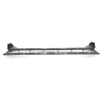 GRIGLIA PARAURTI ANT C/LE C/MODAN CROM AUDI A6 01/14>