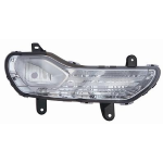 FARO FARETTO FENDINEBBIA SX H10 FORD KUGA 03/13> C/FARI XENO