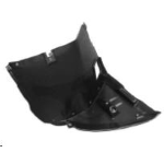 RIPARO PASSARUOTA LOCARO ANT/DX PARTE ANT BMW SERIE 3 E46 COUPE 05/98>03/03