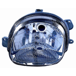 FARO FANALE PROIETTORE DX H4 PRED REG ELET RENAULT TWINGO  09/00>05/07