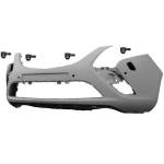 PARAURTI ANTERIORE C/LAVAF C.TO DI 4 SENS OPEL ZAFIRA 10/11 -->