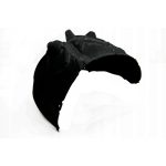 RIPARO PASSARUOTA LOCARO ANT DX PARTE ANT VW TOUAREG 12/10>
