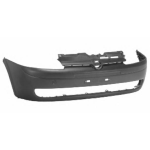 PARAURTI ANTERIORE PARZ PRIM OPEL CORSA C 10/00>06/02-TUV