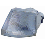 FANALE FANALINO ANTERIORE S/P DX BIANCO PEUGEOT 106 09/91>06/96