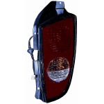 FANALE FANALINO POSTERIORE S/P DX HYUNDAI ATOS PRIME 01/02>11/03 53050