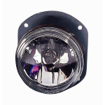 FARO FARETTO FENDINEBBIA DX=SX H7 MERCED CLASSE C W204-M W164-S W221-SLK R171-AMG