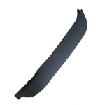 SPOILER PARAURTI ANTERIORE SX RANGE ROVER EVOQUE 01/11> PURE