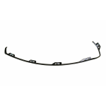 MODANATURA PARAURTI ANT/SX MERCED CLASSE A W176 06/12> STD-AMG