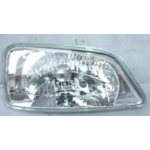 FARO FANALE PROIETTORE DX H4 MANUALE DAIHATSU TERIOS 00>05 C/OSCURATORE