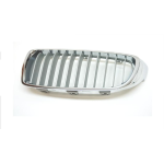 GRIGLIA MASCHERINA ANT/SX CROM-GRIGIA BMW SERIE 4 F32-F33-F34 01/13> MODERN