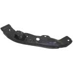SEDE FARO ANTERIORE DX MITSUBISHI OUTLANDER 01/12>
