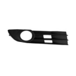 GRIGLIA PARAURTI ANT/DX C/FEND VOLKSWAGEN TOURAN 11/06>08/10