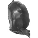RIPARO PASSARUOTA LOCARO A/SX PARTE ANT SKODA KAROQ 2017 SEAT ATECA 2016 01/17> SEAT ATECA 01/16>
