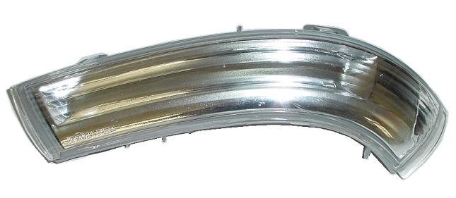 FANALE FANALINO SU RETROVISORE SX VOLKSWAGEN GOLF 5 08/03> MVW602-L