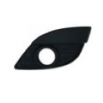 GRIGLIA PARAURTI ANT/SX C/FEND RENAULT TWINGO 06/07>