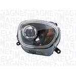 FARO FANALE PROIETTORE DX A LED MINI COUNTRYMAN 10/16>