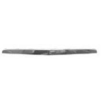 MODANATURA GRIGLIA SUP CROM MERSEDES CLASSE A W169 09/04>