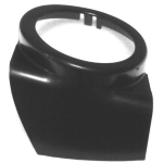 MODANATURA CORNICE FEND SX BMW SERIE 3 E46 M3 05/98>02/05