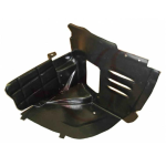 RIPARO PASSARUOTA LOCARO ANT/SX PARTE ANT INF MERCEDES CLASSE C W202 06/93>06/97