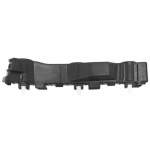 STAFFA GUIDA PARAURTI ANT/DX KIA RIO 01/11>