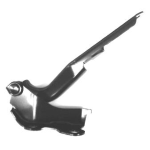 CERNIERA STAFFA COFANO ANT/DX TOYOTA LAND CRUISER FJ90 09/02>