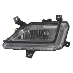 FARO FARETTO PROIETTORE FENDINEBBIA DX H8 HYUNDAI TUCSON 07/18>