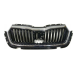 GRIGLIA C/CORNICE CROMATA SKODA OCTAVIA 01/20>