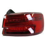 FANALE FANALINO POSTERIORE DX EST A LED C/IND DIR DIN AUDI A3 CABRIO-SEDAN 05/16> MAGNETI MARELLI