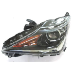 FARO FANALE PROIETTORE SX H1R2 A LED PRED REG EL TOYOTA AYGO 01/14>