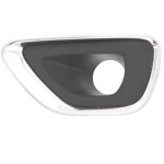 GRIGLIA PARAURTI ANT/SX C/FEND JEEP GRAND CHEROKEE 01/13>