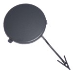 TAPPO PARAURTI COPRIGANCIO TRAINO ANT FORD MONDEO 04/01>06/03
