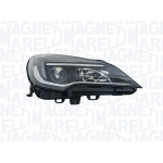 FARO FANALE PROIETTORE DX OPEL ASTRA K 09/15>