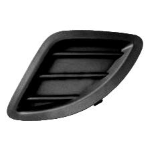 GRIGLIA PARAURTI ANT/SX KIA CEE'D 08/07>  8/07>