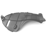 RIPARO PARAURTI POST SX TOYOTA RAV 4 01/06>