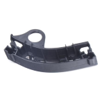 STAFFA GUIDA PARAURTI ANT/SX BMW X5 E70 01/07>