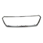 MODANATURA CORNICE GRIGLIA CROM SUBARU XV 01/12>