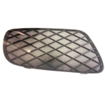 GRIGLIA PARAURTI SMART FORTWO'07->'12 A.DX SENZA FARETTO