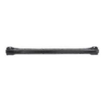 RINFORZO PARAURTI ANTERIORE OPEL AGILA 01/00>01/04 SUZUKI WAGON-R 12/98>