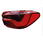 FANALE P/DX EST BMW X2 F39 03/18>