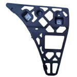 STAFFA GUIDA PARAURTI ANT/DX CENTRALE FORD TRANSIT