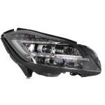 FARO FANALE PROIETTORE DX XENONA LED S/CENTR MERCEDES CLS C218 12/10> MAGNETI MARELLI