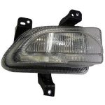 FANALE FANALINO ANTERIORE DX S/P JEEP RENEGADE 03/14>