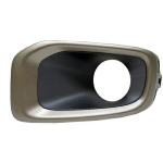 GRIGLIA PARAURTI A/SX C/FEND JEEP RENEGADE 03/14> ANNIVERSARY