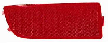 CATADIOTTRO CATARIFRANGENTE POST/SX VOLKSWAGEN LT-CRAFTER 04/06> MERCEDES SPRINTER W906 04/06>