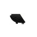 GRIGLIA PARAURTI MERCEDES CLASSE E'99->'03 W210 ANTERIORE DESTRA