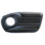 GRIGLIA PARAURTI FIAT PUNTO'03->'11 ANTERIORE DESTRO CON FENDINEBBIA