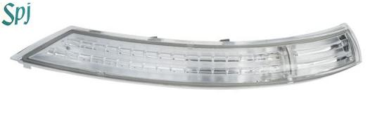 FANALE FANALINO SU RETROVISORE SX VOLKSWAGEN TOUAREG 01/07>